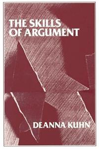 The Skills of Argument