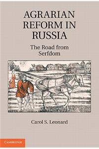 Agrarian Reform in Russia