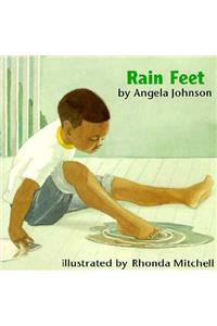 Rain Feet