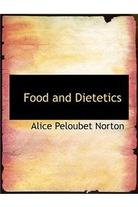 Food and Dietetics