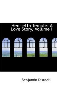 Henrietta Temple