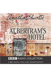 At Bertram's Hotel