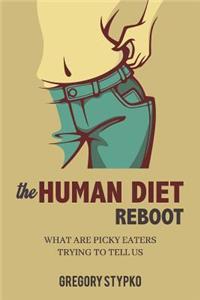 Human Diet Reboot