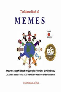 Master Book of Memes