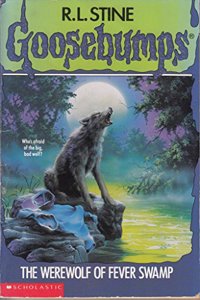 The Werewolf of Fever Swamp