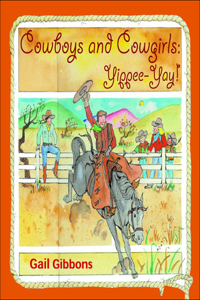 Cowboys and Cowgirls