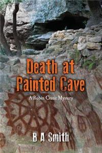 Death at Painted Cave