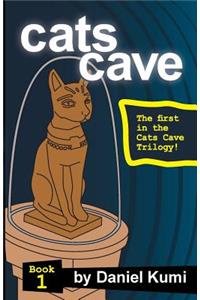 Cats Cave Book 1