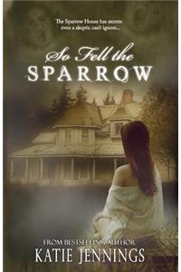 So Fell the Sparrow