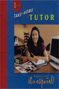 Â¡en EspaÃ±ol!: Take-Home Tutor CD-ROM Level 1