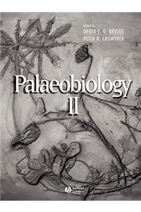 Palaeobiology II