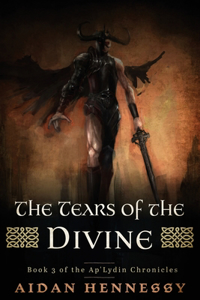 The Tears of the Divine