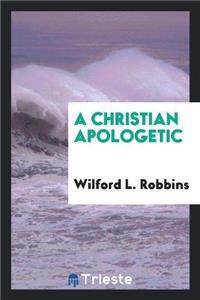 Christian Apologetic