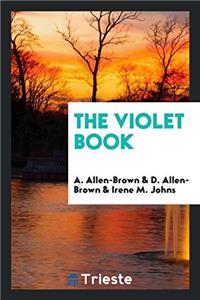 The Violet Book