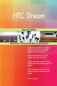 HTC Dream Second Edition