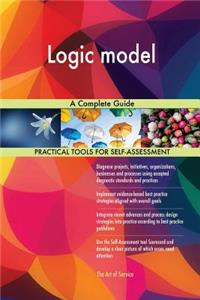 Logic model A Complete Guide