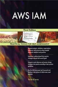 AWS IAM Third Edition