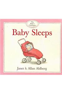 Baby Sleeps (Viking Kestrel picture books)