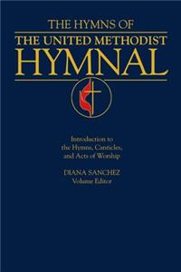Hymns of the United Methodist Hymnal