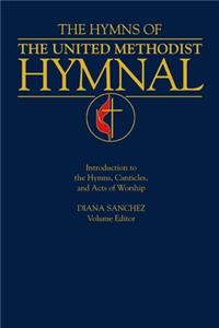 Hymns of the United Methodist Hymnal