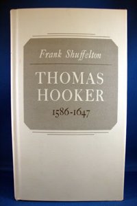 Thomas Hooker, 1586-1647