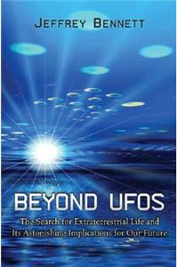 Beyond UFOs