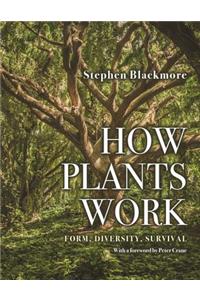 How Plants Work