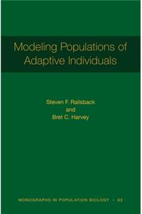 Modeling Populations of Adaptive Individuals