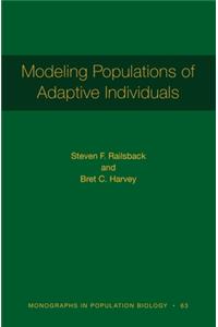 Modeling Populations of Adaptive Individuals