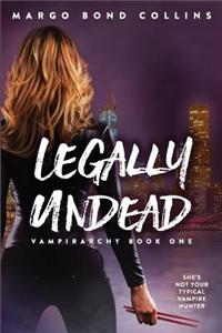 Legally Undead