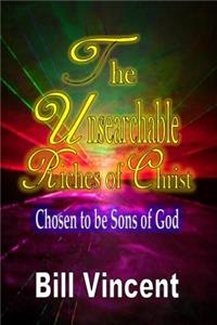 Unsearchable Riches of Christ