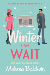 Winter Can Wait