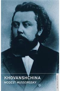 Khovanschchina