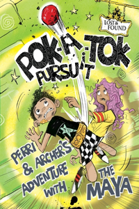 Pok-A-Tok Pursuit