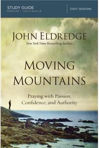 Moving Mountains Study Guide