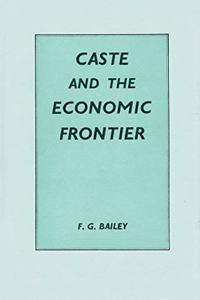 Caste and Economic Frontier