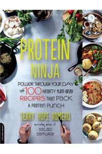 Protein Ninja