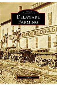 Delaware Farming
