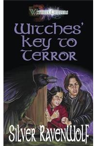 Witches' Key to Terror