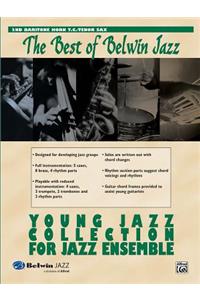 Young Jazz Collection for Jazz Ensemble