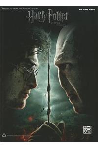 Harry Potter and the Deathly Hallows, Part 2