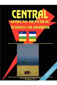 Central African Rep. Business Law Handbook