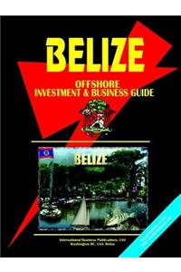 Belize Offshore Investment and Business Guide