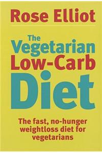 Vegetarian Low Carb Diet