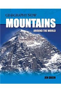 Mountains Around the World