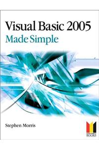 Visual Basic 2005 Made Simple