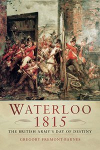 Waterloo 1815