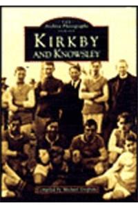 Kirkby & Knowsley