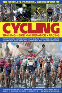 Complete Practical Encyclopedia of Cycling