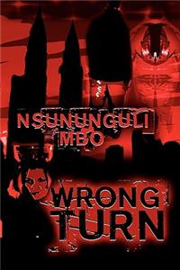 Wrong Turn